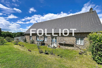 achat maison vire 14500