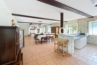 achat maison vire 14500