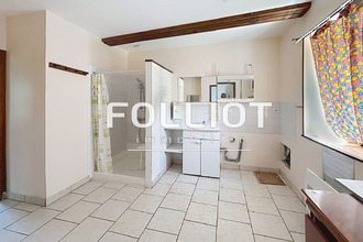 achat maison vire 14500