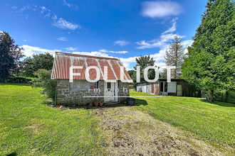 achat maison vire 14500