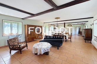 achat maison vire 14500