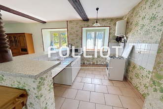 achat maison vire 14500