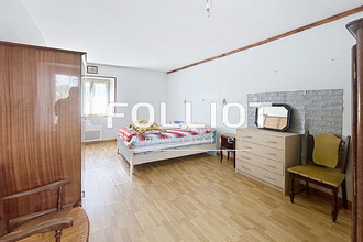 achat maison vire 14500