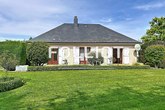 achat maison vire 14500