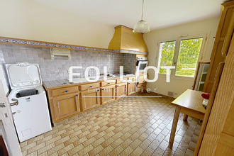 achat maison vire 14500