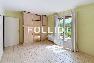 achat maison vire 14500