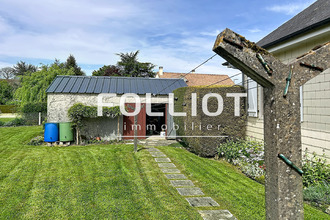 achat maison vire 14500
