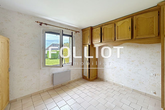 achat maison vire 14500