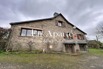 achat maison vire 14500