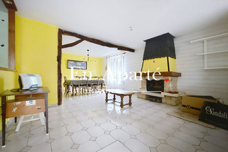 achat maison vire 14500