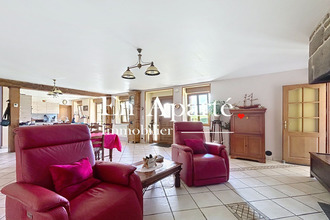 achat maison vire 14500