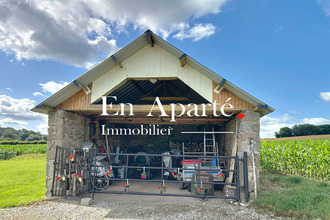 achat maison vire 14500