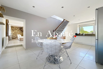 achat maison vire 14500
