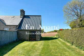 achat maison vire 14500
