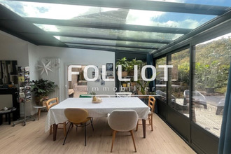 achat maison vire 14500