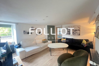 achat maison vire 14500