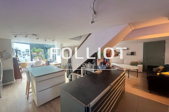 achat maison vire 14500