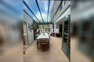achat maison vire 14500