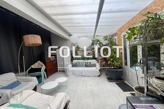achat maison vire 14500