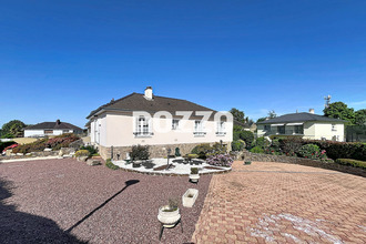 achat maison vire 14500