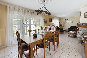 achat maison vire 14500