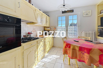 achat maison vire 14500