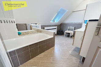 achat maison vire 14500