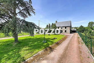 achat maison vire 14500
