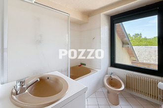 achat maison vire 14500