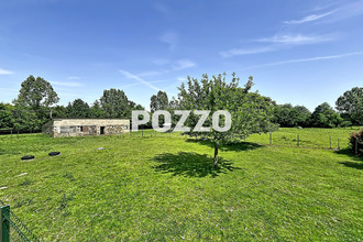 achat maison vire 14500