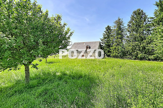 achat maison vire 14500