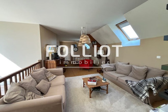 achat maison vire 14500