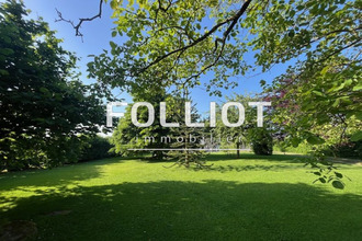 achat maison vire 14500