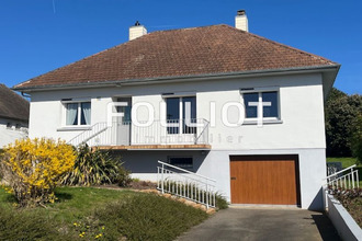 achat maison vire 14500