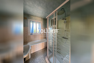 achat maison vire 14500