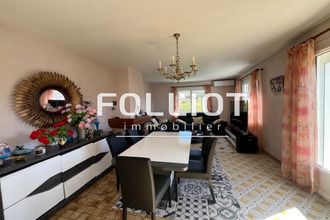 achat maison vire 14500