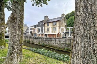 achat maison vire 14500