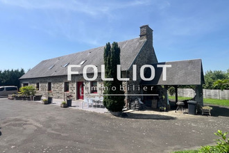 achat maison vire 14500