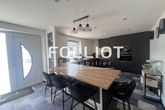 achat maison vire 14500