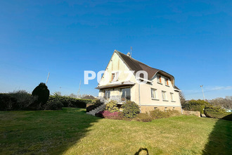 achat maison vire 14500