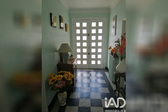 achat maison vire 14500