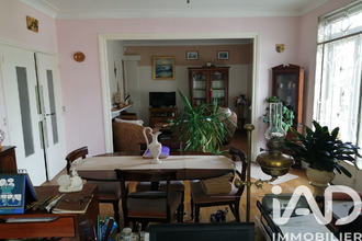 achat maison vire 14500