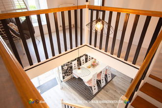 achat maison vire 14500