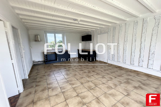 achat maison vire 14500