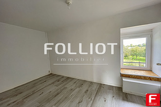 achat maison vire 14500