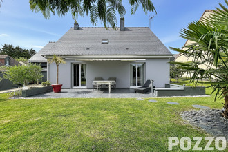 achat maison vire 14500