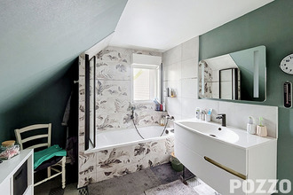 achat maison vire 14500