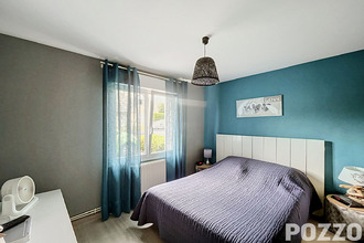 achat maison vire 14500