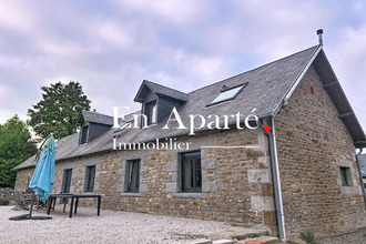 achat maison vire 14500