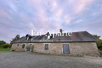 achat maison vire 14500